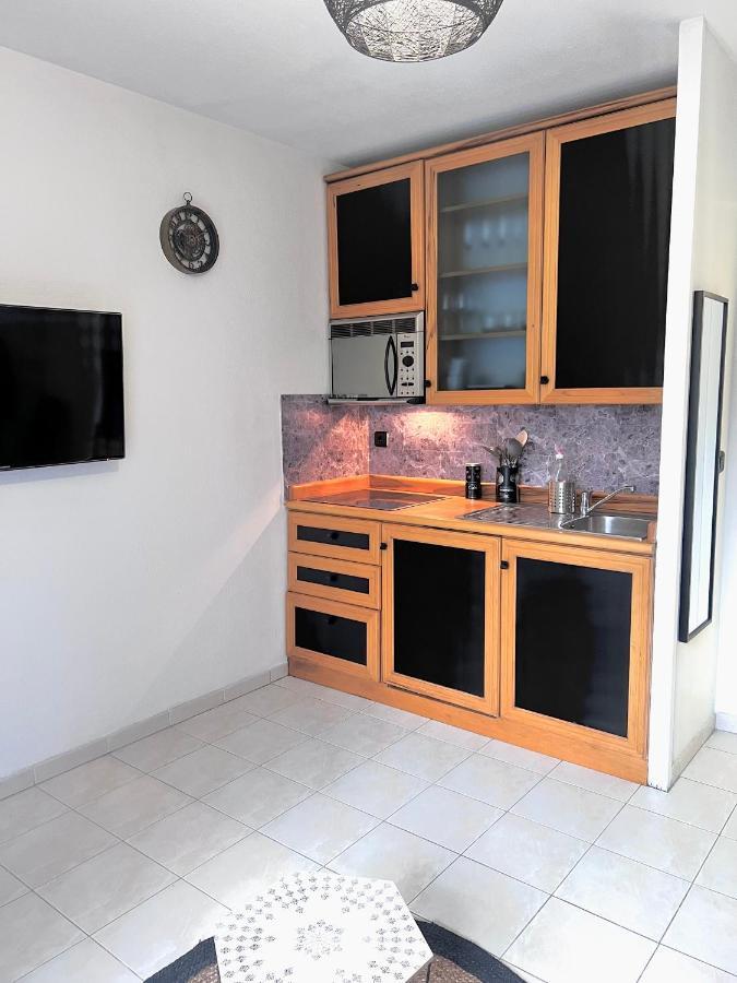 Studio Le Floreale Palace Mentona Zewnętrze zdjęcie